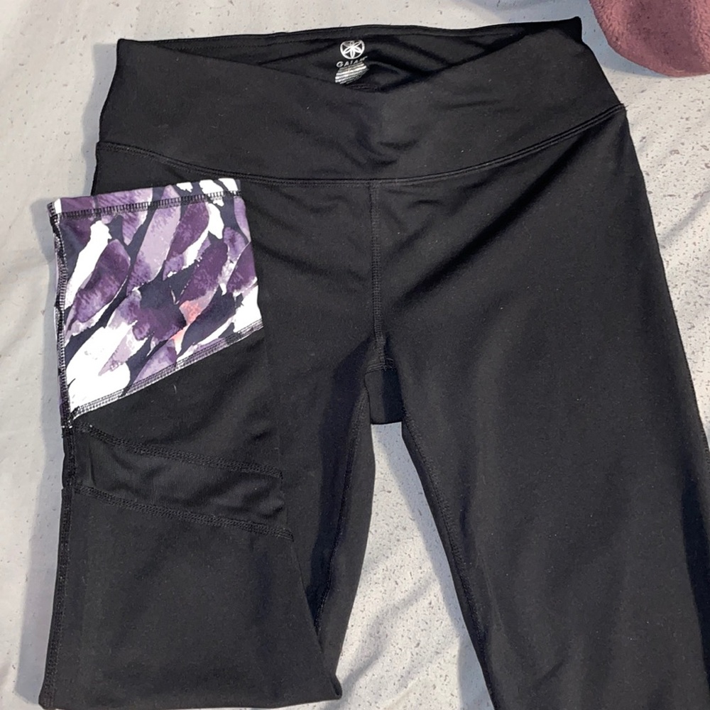 GAIAM Leggings